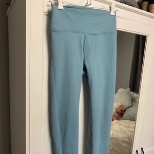 Fabletics full length leggings